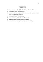 Diplomdarbs 'Mārketinga komunikāciju plāns SIA "My Fitness"', 67.