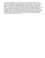 Eseja 'A Historical, Moral,and Religious Exmination of Physician Assisted Suicide', 1.