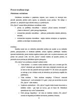 Referāts 'Mārketinga plāns SIA "Spilva"', 13.