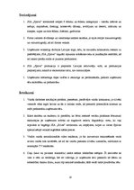 Referāts 'Mārketinga plāns SIA "Spilva"', 19.