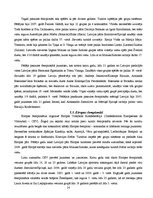 Referāts 'Pludmales volejbola attīstība pasaulē un Latvijā', 14.