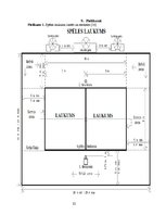 Referāts 'Pludmales volejbola attīstība pasaulē un Latvijā', 22.