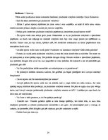 Referāts 'Pludmales volejbola attīstība pasaulē un Latvijā', 24.