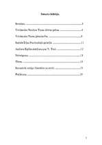 Referāts 'Voldemārs T.Tone', 2.