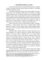 Referāts 'Uzņēmuma rentabilitāte - teorētiskie aspekti', 4.