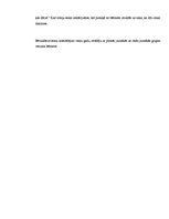 Konspekts 'Bišu vērojums. Nodarbība pirmsskolā', 2.