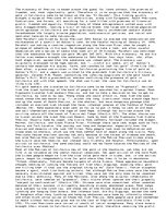 Eseja 'Essay on the Significance of the California Gold Rush', 1.