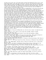 Eseja 'Essay on the Significance of the California Gold Rush', 2.