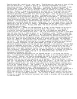Eseja 'Transformation of America by Revolution', 2.