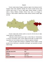 Referāts 'Tūrisma plānošana pašvaldību līmenī Krustpils novadā', 3.