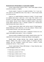 Referāts 'Tūrisma plānošana pašvaldību līmenī Krustpils novadā', 5.