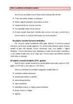 Referāts 'Tūrisma plānošana pašvaldību līmenī Krustpils novadā', 7.