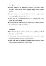 Referāts 'Tūrisma plānošana pašvaldību līmenī Krustpils novadā', 13.