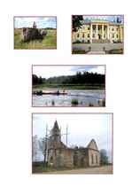 Referāts 'Tūrisma plānošana pašvaldību līmenī Krustpils novadā', 16.