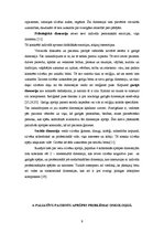 Referāts 'Holistiska pieeja paliatīvu pacientu aprūpē', 9.