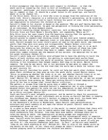 Eseja 'Analysis Lewis Carroll', 2.