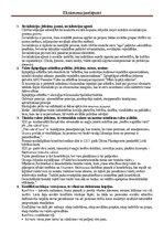 Konspekts 'Valstszinātne', 1.