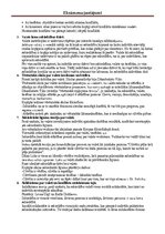 Konspekts 'Valstszinātne', 2.