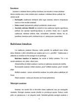 Referāts 'Ražošanas izmaksas', 2.