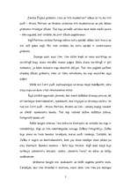 Eseja 'Zenta Ērgle - grāmatas "Uno un trīs musketieri" satura izklāsts', 2.