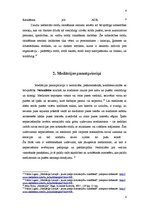 Referāts 'Mediācija un tās pamatprincipi', 8.