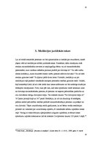 Referāts 'Mediācija un tās pamatprincipi', 10.