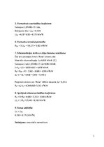 Paraugs 'Siltumtehniskais aprēķins', 3.