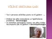 Prezentācija 'Personības vēlīnā brieduma un dzīves noslēguma raksturojums', 2.