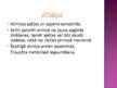 Prezentācija 'Personības vēlīnā brieduma un dzīves noslēguma raksturojums', 6.