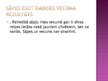 Prezentācija 'Personības vēlīnā brieduma un dzīves noslēguma raksturojums', 13.