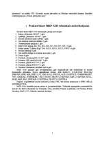 Prakses atskaite 'Prakse lidostas muitā', 5.