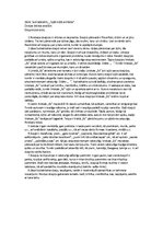 Konspekts 'Jānis Sudrabkalns "Spārnotā armāda". Dzejas teksta analīze', 1.