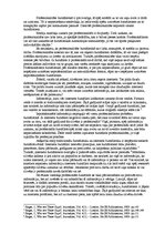 Eseja 'Profesionālisma problēmas žurnālistikā', 2.