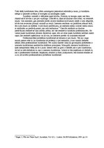 Eseja 'Profesionālisma problēmas žurnālistikā', 3.