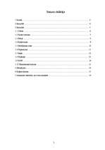 Referāts 'Mūzikas klausīšanās iemesli 20. un 21.gadsimtā', 2.