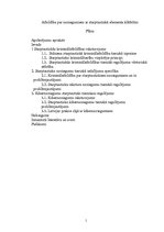 Diplomdarbs 'Atbildība par noziegumiem ar starptautiskā elementa klātbūtni', 1.