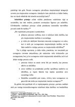 Diplomdarbs 'Atbildība par noziegumiem ar starptautiskā elementa klātbūtni', 22.