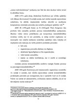 Diplomdarbs 'Atbildība par noziegumiem ar starptautiskā elementa klātbūtni', 50.