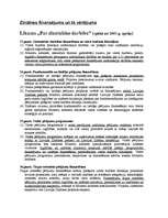 Referāts 'Zinātnes finansējums LV', 1.