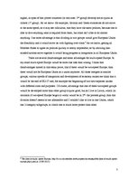 Eseja '"Multi-speed" Europe', 3.