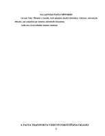 Referāts 'Pasta apmaiņa ar Lielbritānijas un Ziemeļīrijas Apvienoto Karalisti', 21.