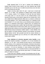 Referāts 'Latvijas balsojums par iestāšanos Eiropas Savienībā - novadu, pilsētu, galvaspil', 2.