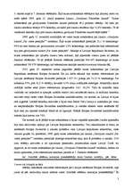 Referāts 'Latvijas balsojums par iestāšanos Eiropas Savienībā - novadu, pilsētu, galvaspil', 3.