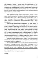 Referāts 'Latvijas balsojums par iestāšanos Eiropas Savienībā - novadu, pilsētu, galvaspil', 4.