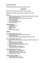 Konspekts 'Rehabilitācija pēc miokarda infarkta, akūta un hroniska bronhīta', 1.