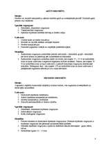 Konspekts 'Rehabilitācija pēc miokarda infarkta, akūta un hroniska bronhīta', 4.