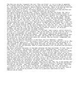 Eseja '"My Antonia" by Willa Cather and the American Dream. Assignment Was to Write an ', 1.