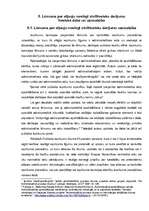 Referāts 'Maģistra darba "Civiltiesiski darījumi publiska iepirkuma rezultātā" 5.nodaļa', 1.