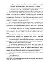 Referāts 'Maģistra darba "Civiltiesiski darījumi publiska iepirkuma rezultātā" 5.nodaļa', 17.