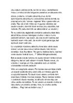 Prezentācija 'Manas vērtību pērles', 2.